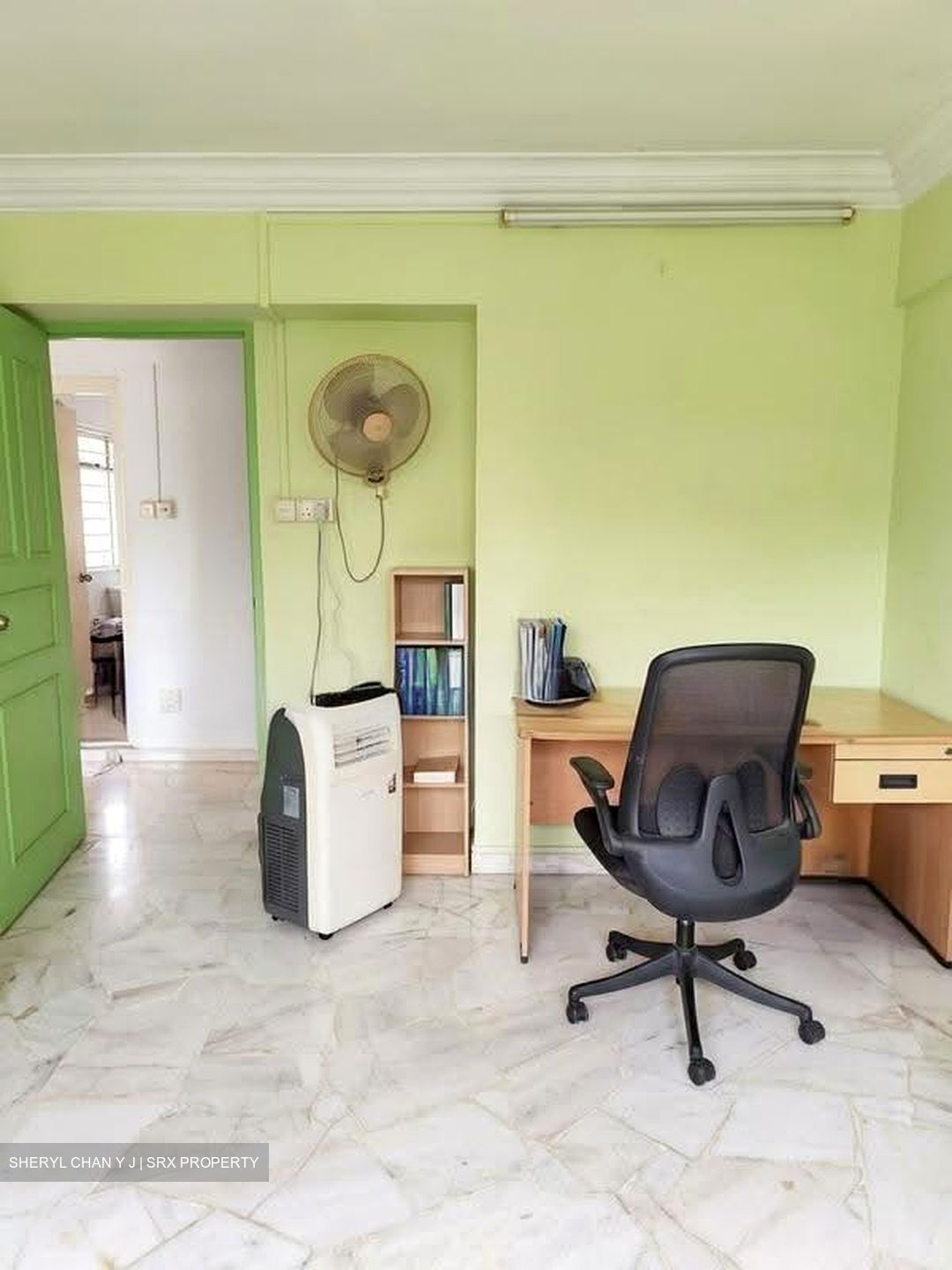 Blk 290B Spring View (Bukit Batok), HDB Executive #630473821